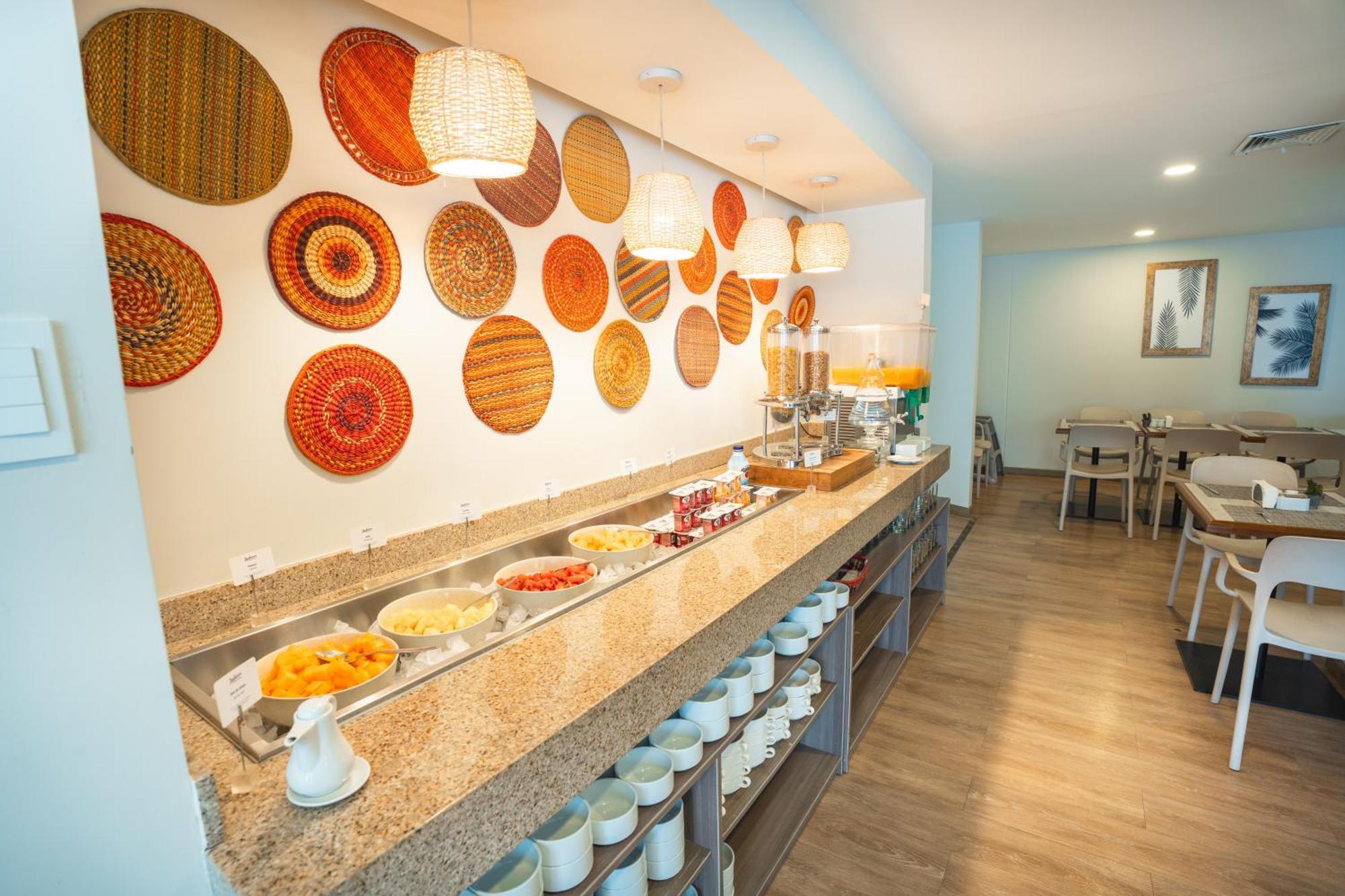 Casa Andina Select 帕拉卡斯 外观 照片