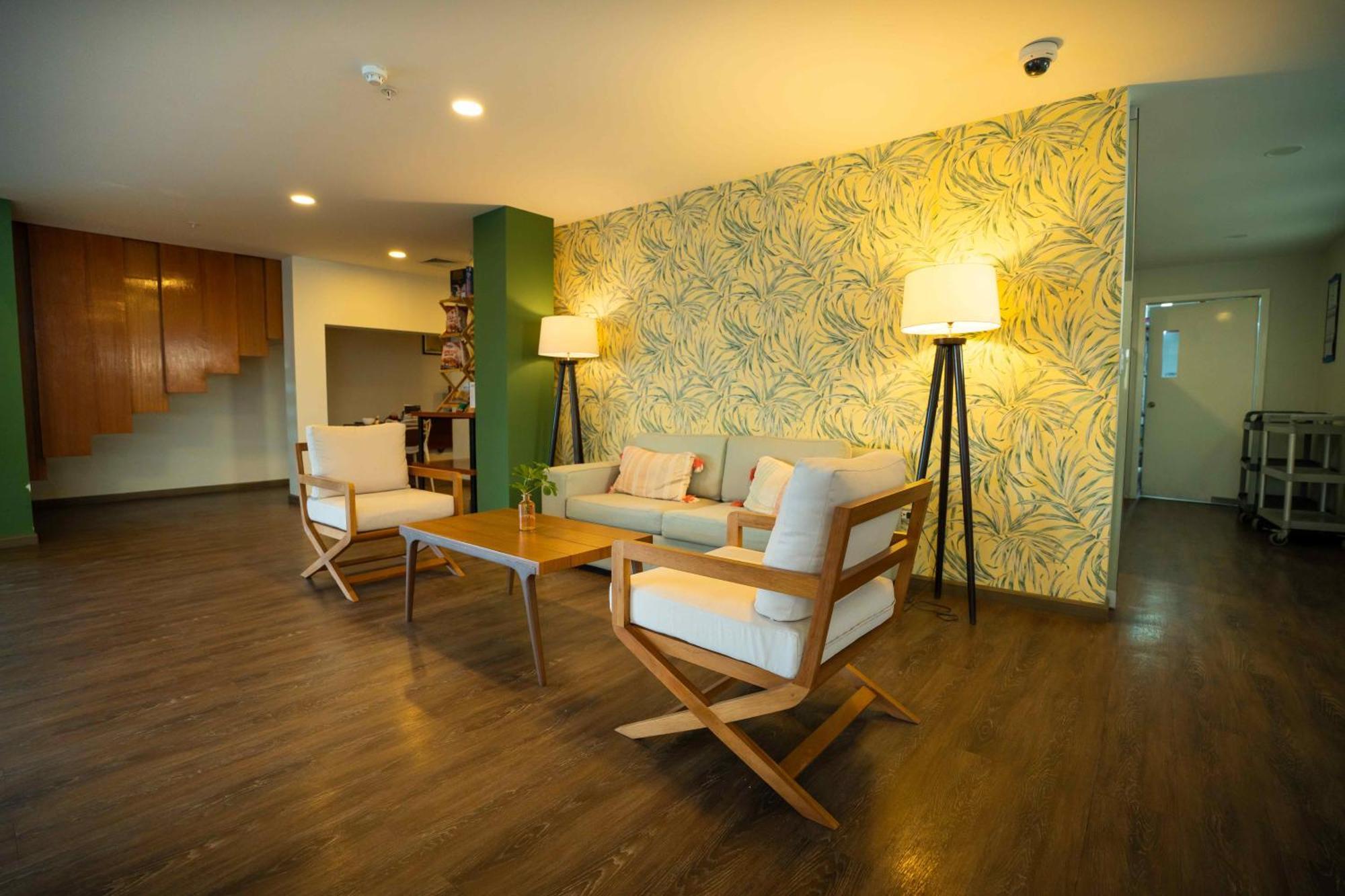 Casa Andina Select 帕拉卡斯 外观 照片